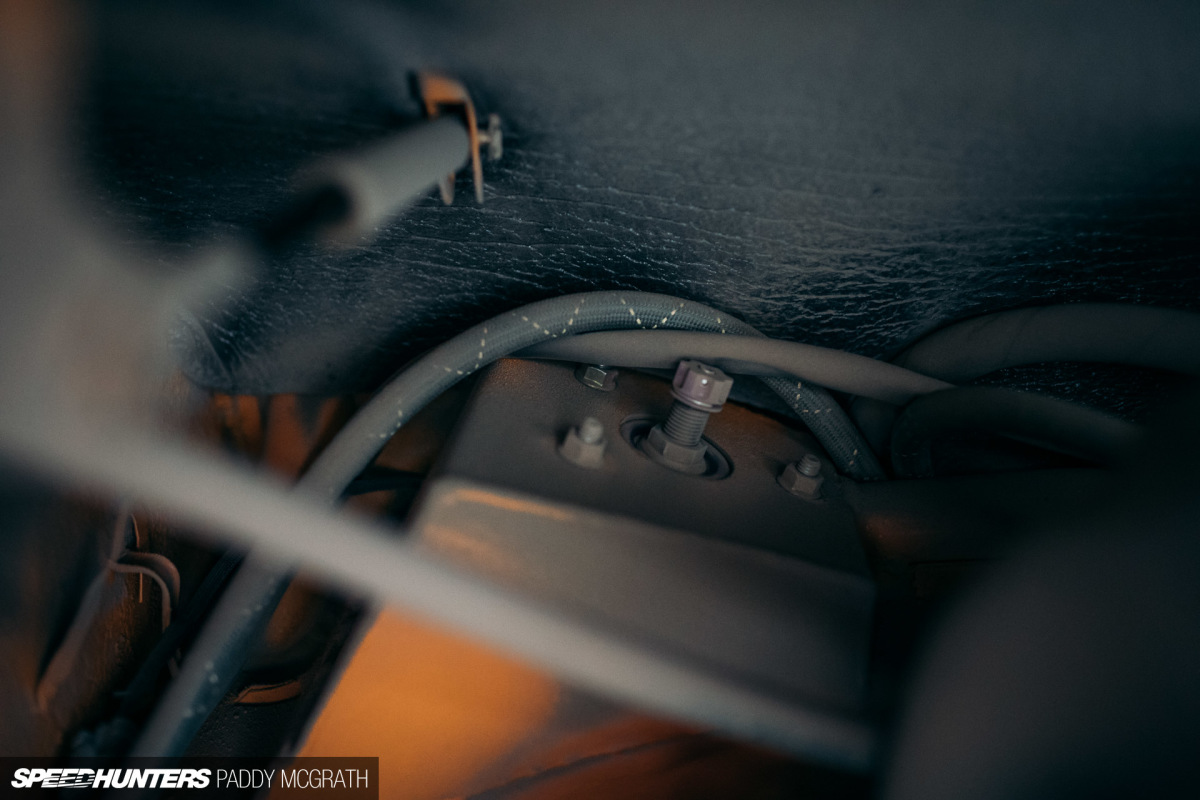 2017 Porsche 911 Luftauto 002 E-Motion Engineering Speedhunters by Paddy McGrath-14
