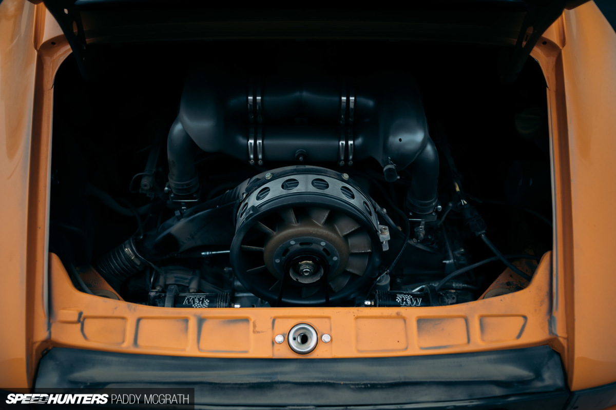 2017 Porsche 911 Luftauto 002 E-Motion Engineering Speedhunters by Paddy McGrath-15