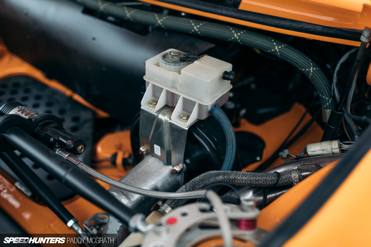 2017 Porsche 911 Luftauto 002 E-Motion Engineering Speedhunters by Paddy McGrath-19