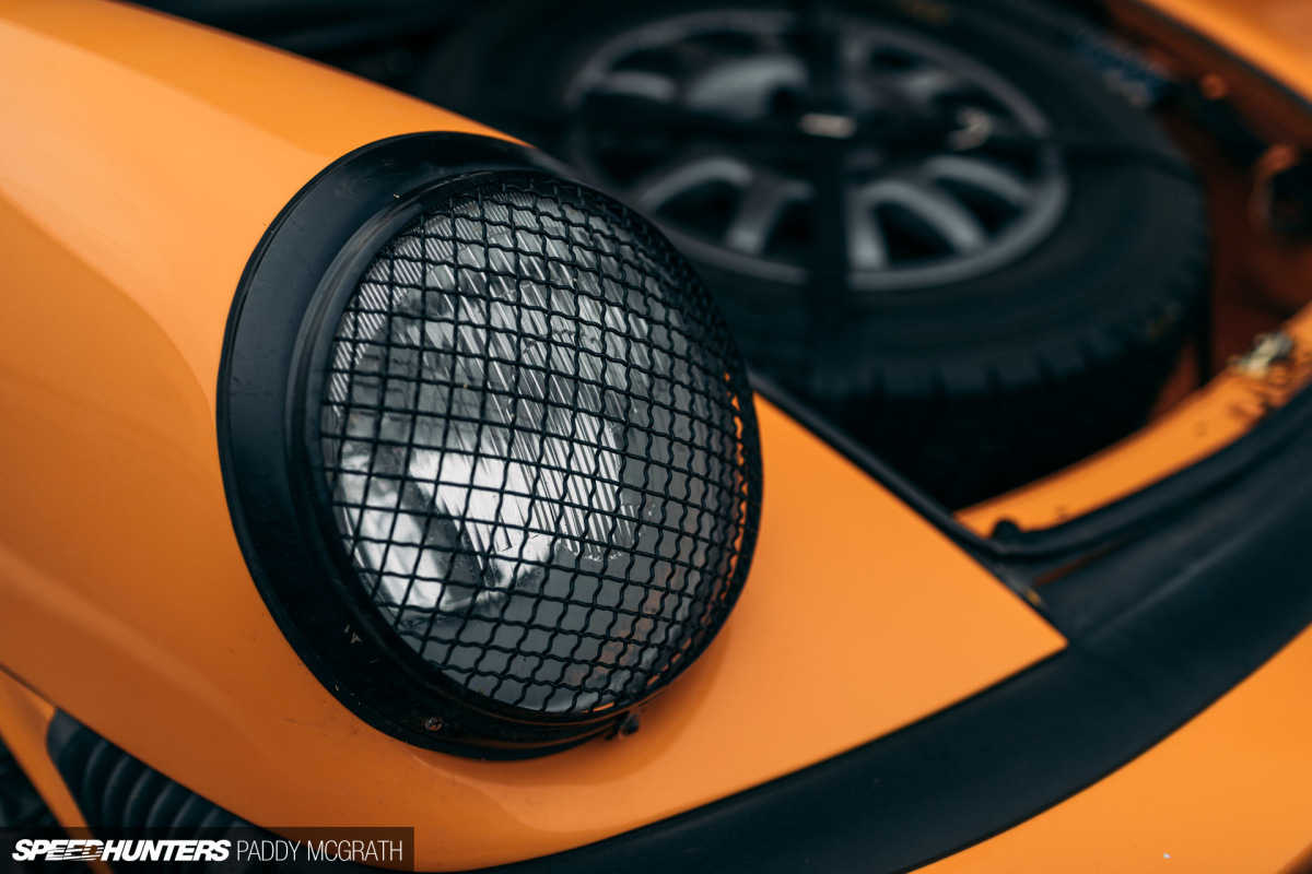 2017 Porsche 911 Luftauto 002 E-Motion Engineering Speedhunters by Paddy McGrath-24