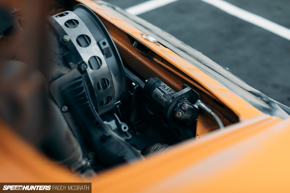 2017 Porsche 911 Luftauto 002 E-Motion Engineering Speedhunters by Paddy McGrath-25