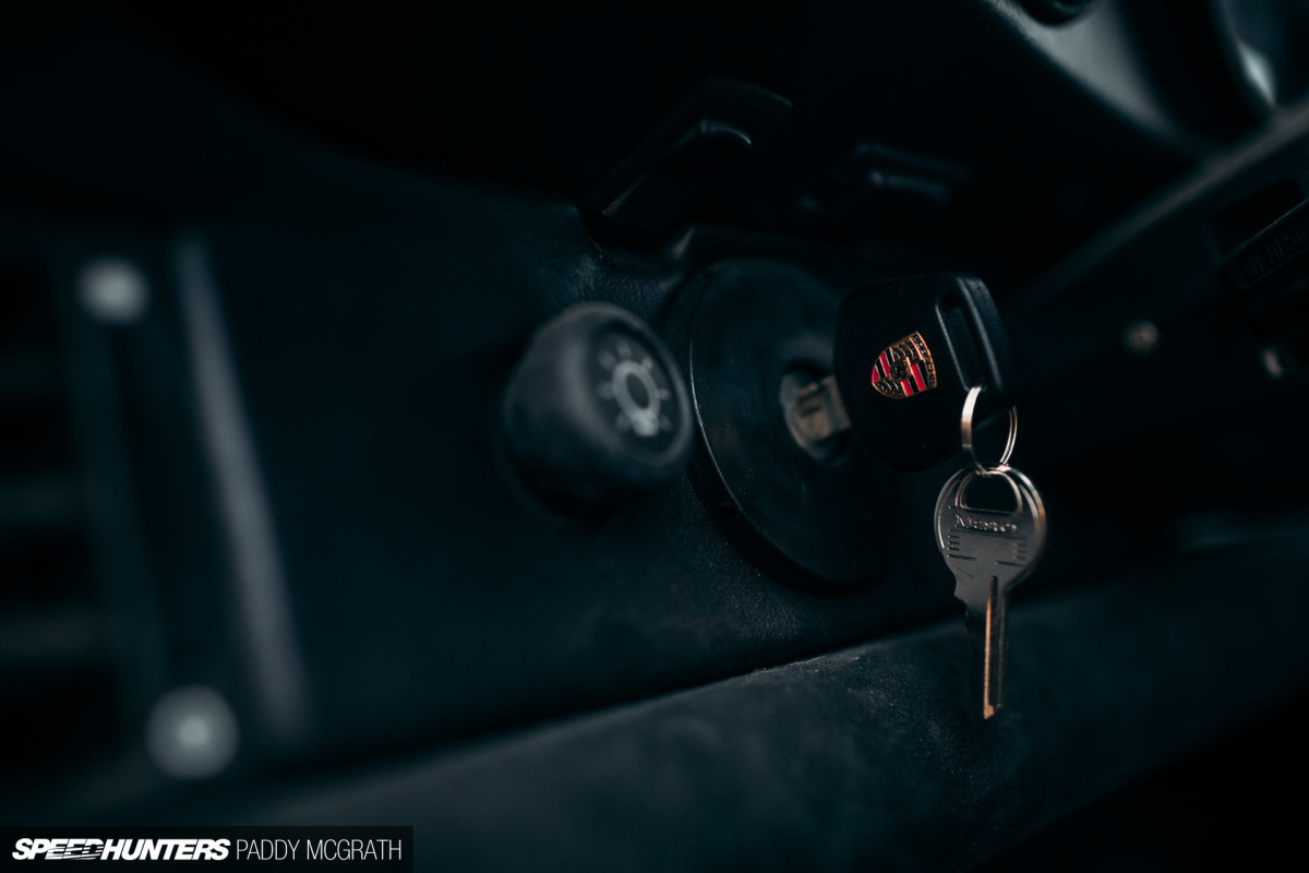 2017 Porsche 911 Luftauto 002 E-Motion Engineering Speedhunters by Paddy McGrath-26