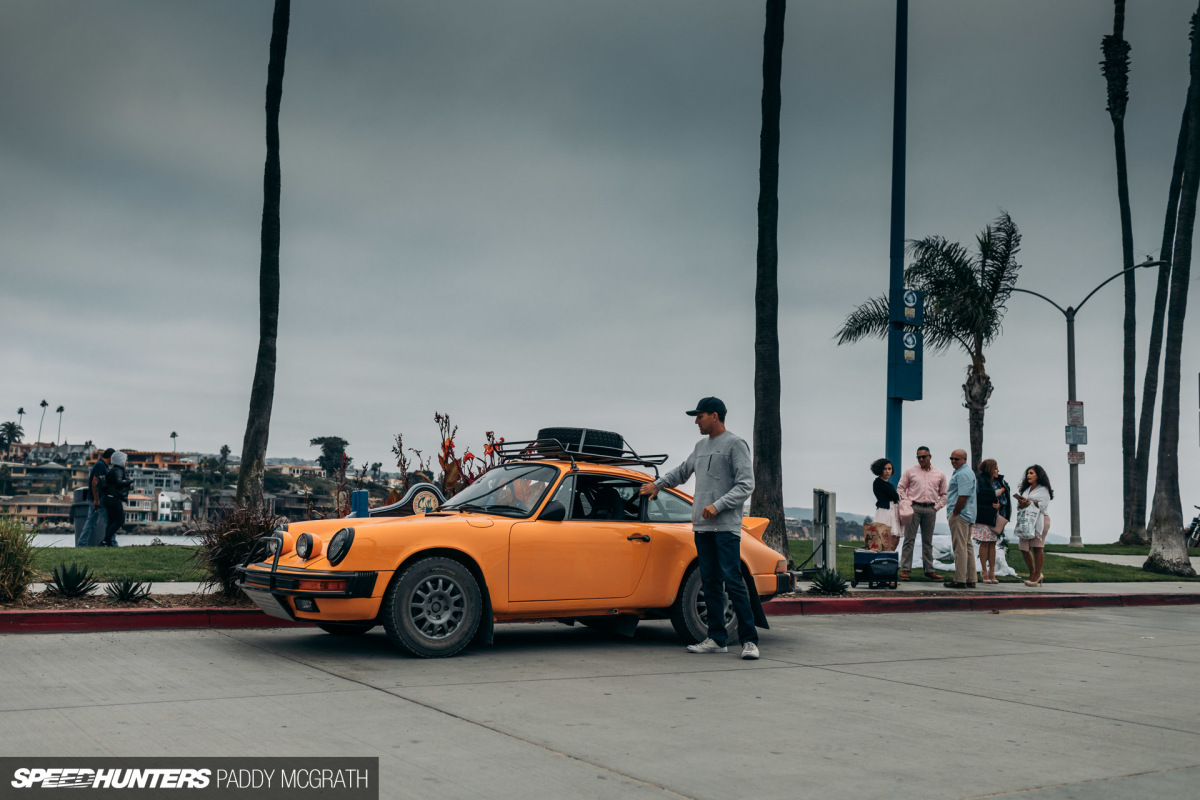 2017 Porsche 911 Luftauto 002 E-Motion Engineering Speedhunters by Paddy McGrath-34
