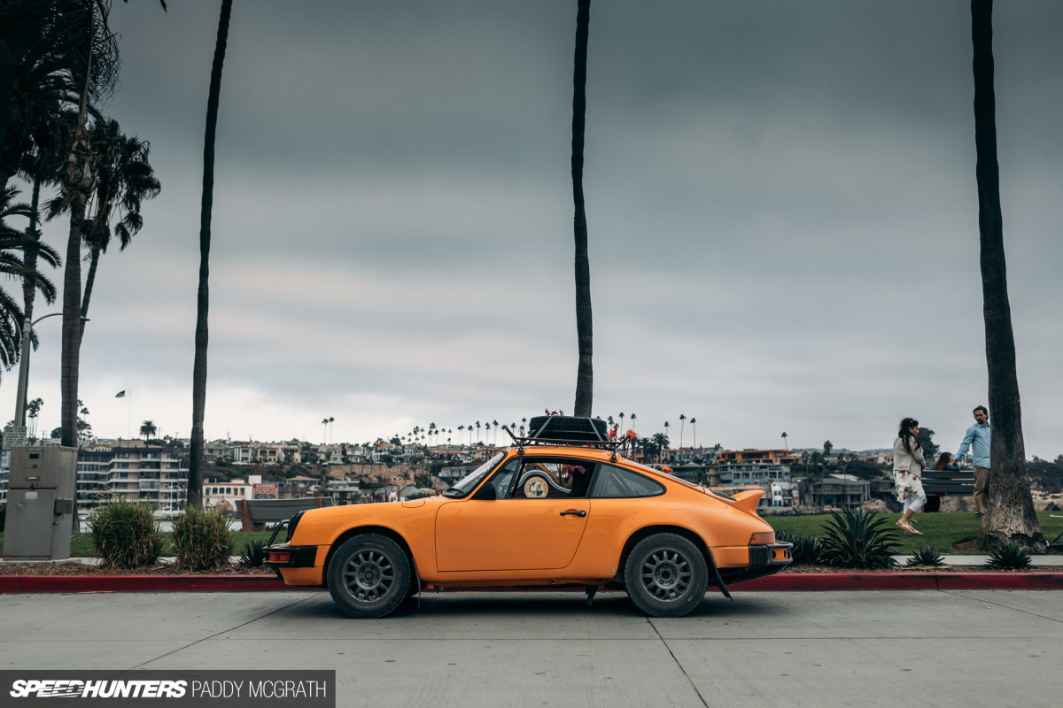 2017 Porsche 911 Luftauto 002 E-Motion Engineering Speedhunters by Paddy McGrath-35