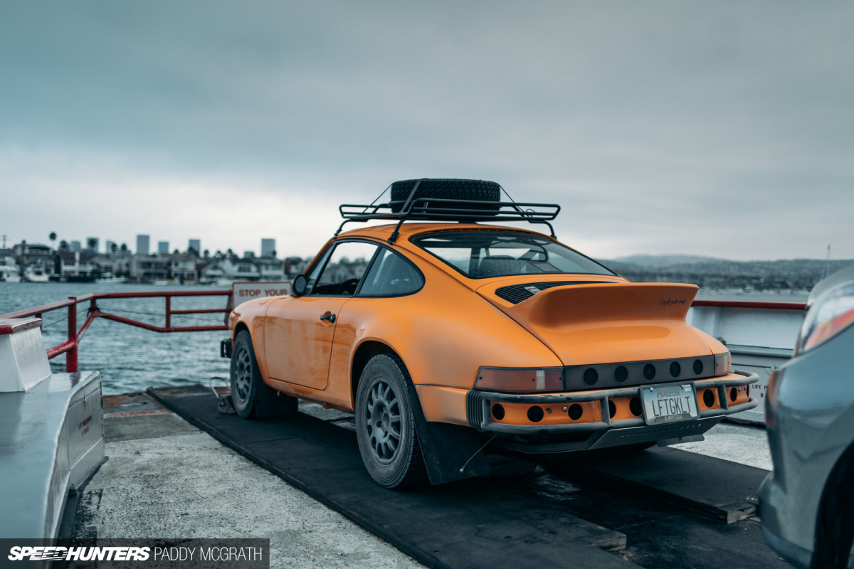 2017 Porsche 911 Luftauto 002 E-Motion Engineering Speedhunters by Paddy McGrath-43