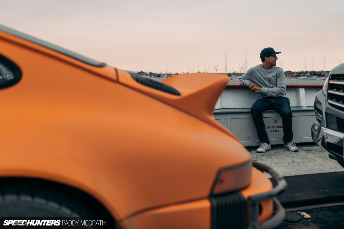 2017 Porsche 911 Luftauto 002 E-Motion Engineering Speedhunters by Paddy McGrath-46
