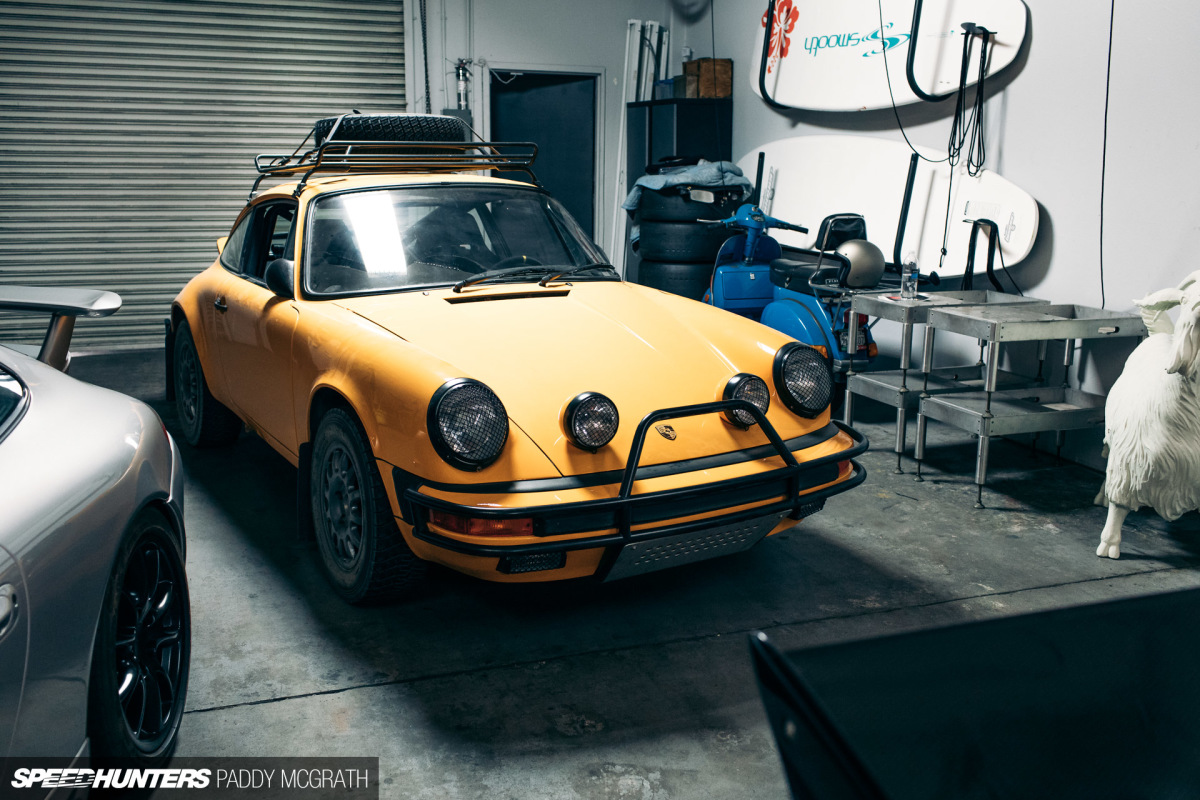 2017 Porsche 911 Luftauto 002 E-Motion Engineering Speedhunters by Paddy McGrath-73