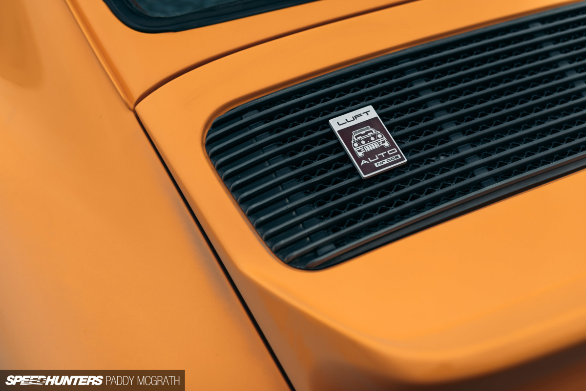 2017 Porsche 911 Luftauto 002 E-Motion Engineering Speedhunters by Paddy McGrath-8