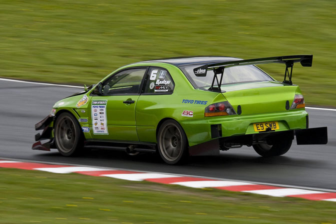 Random Snap>> Norris Two Door�Evo