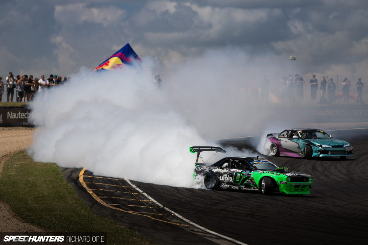 Mad Mikes Summerbash 2017 Speedhunters Richard Opie (19)