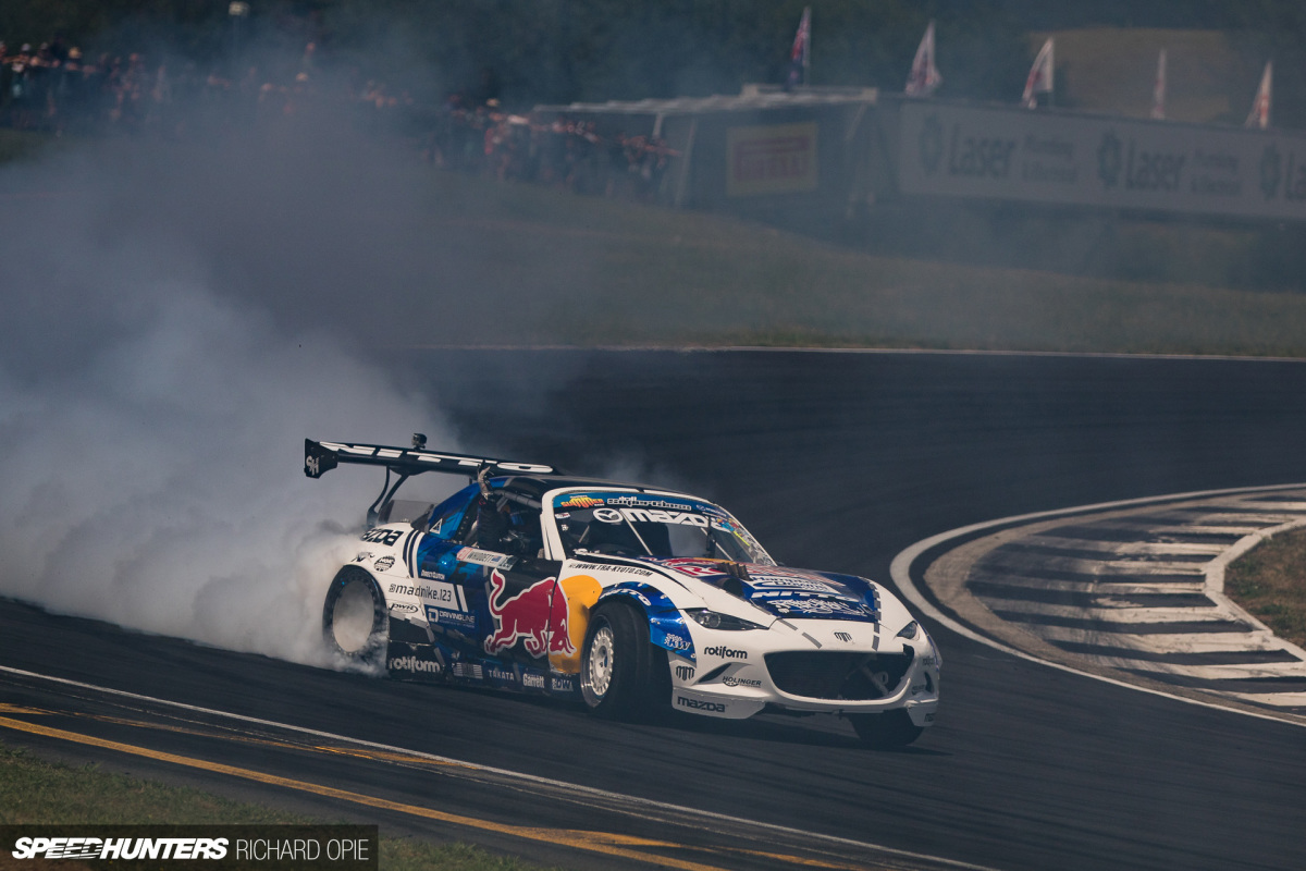 Mad Mikes Summerbash 2017 Speedhunters Richard Opie (22)