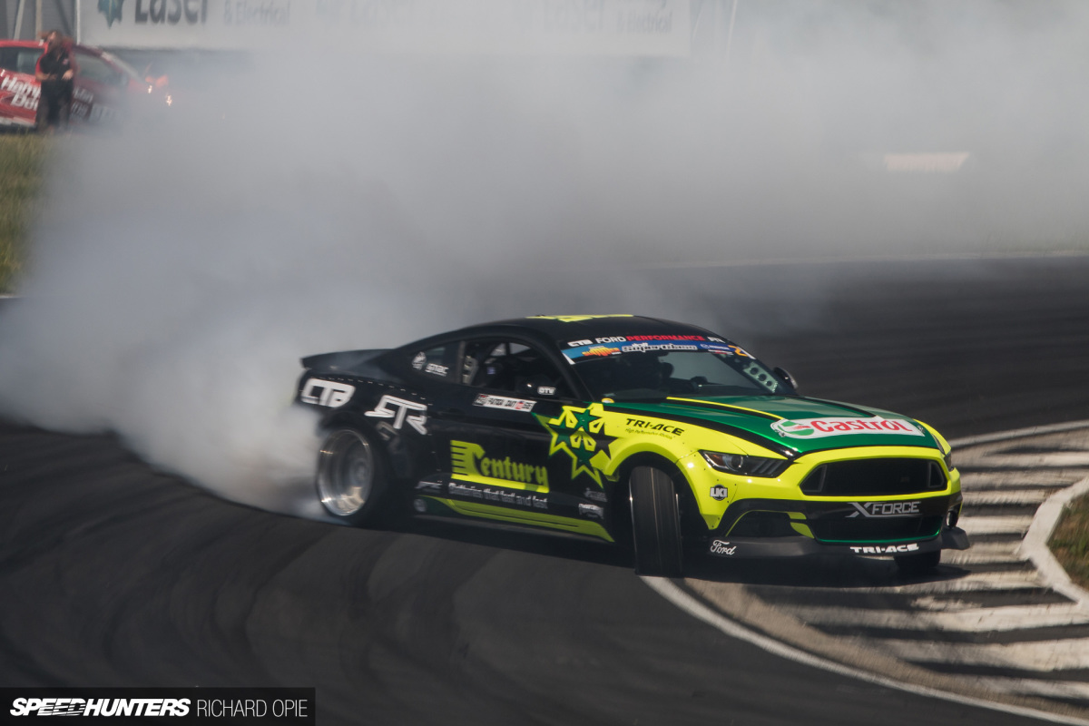 Mad Mikes Summerbash 2017 Speedhunters Richard Opie (25)