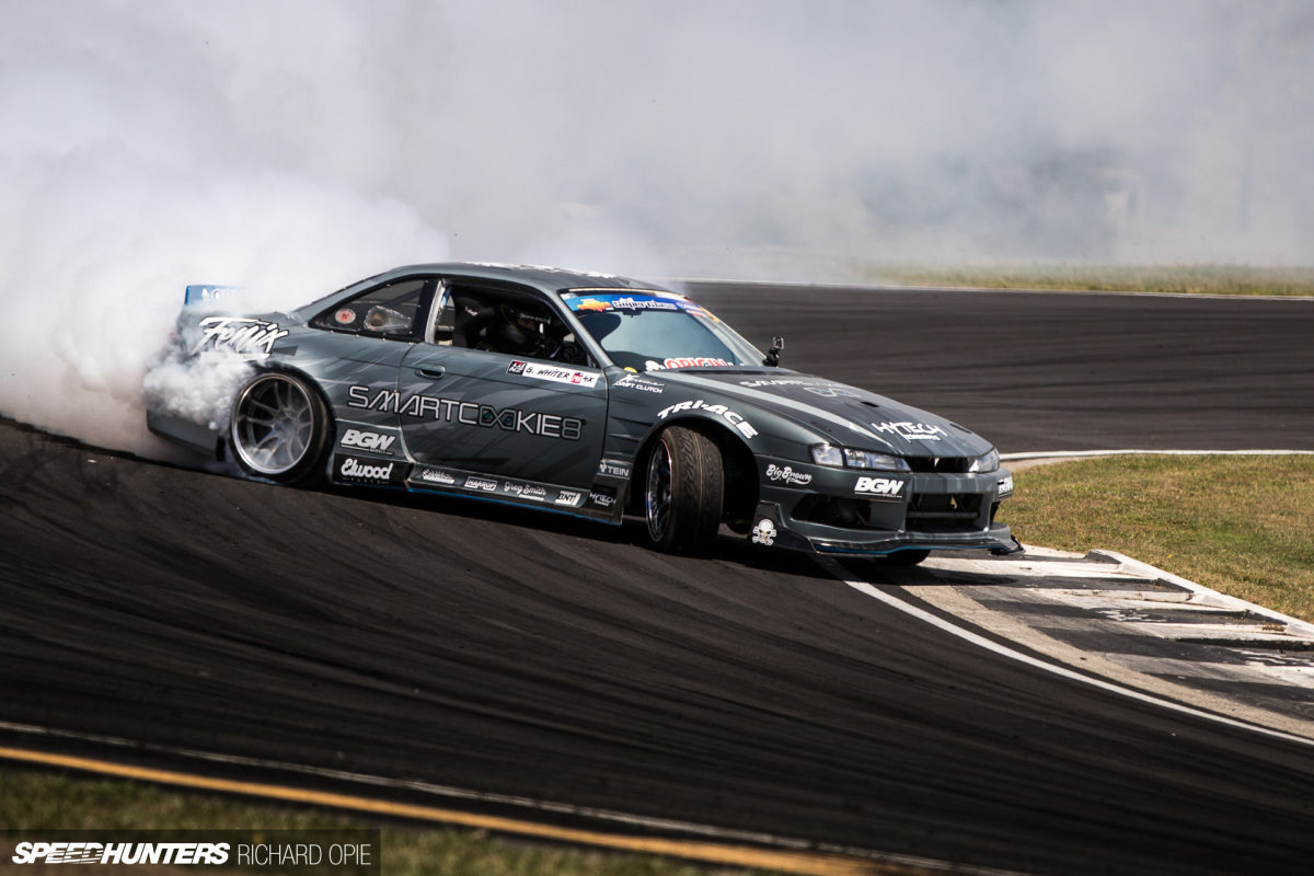 Mad Mikes Summerbash 2017 Speedhunters Richard Opie (28)