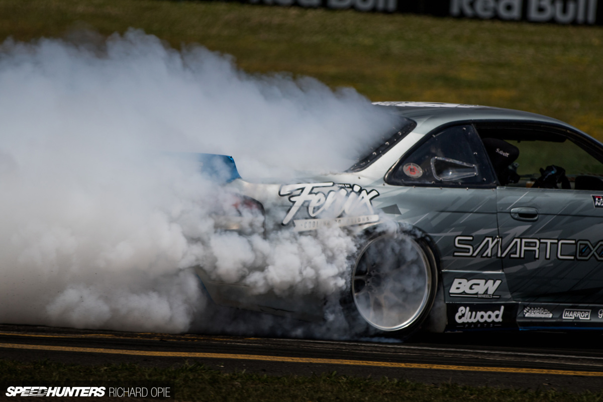 Mad Mikes Summerbash 2017 Speedhunters Richard Opie (29)