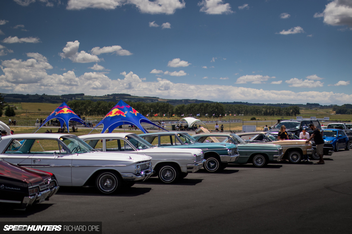 Mad Mikes Summerbash 2017 Speedhunters Richard Opie (46)