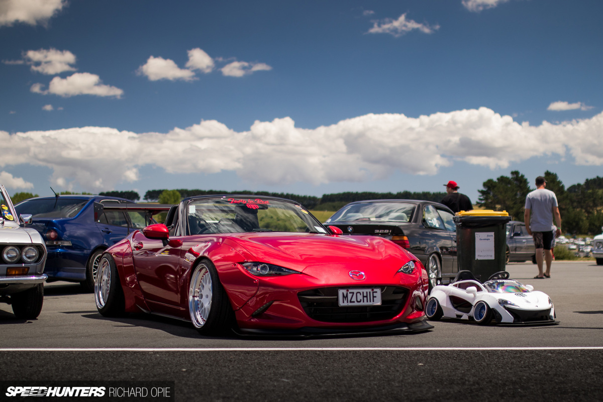 Mad Mikes Summerbash 2017 Speedhunters Richard Opie (47)