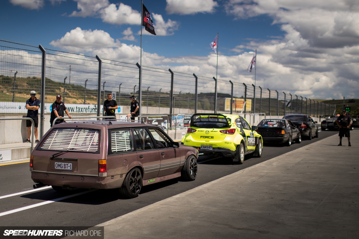 Mad Mikes Summerbash 2017 Speedhunters Richard Opie (50)