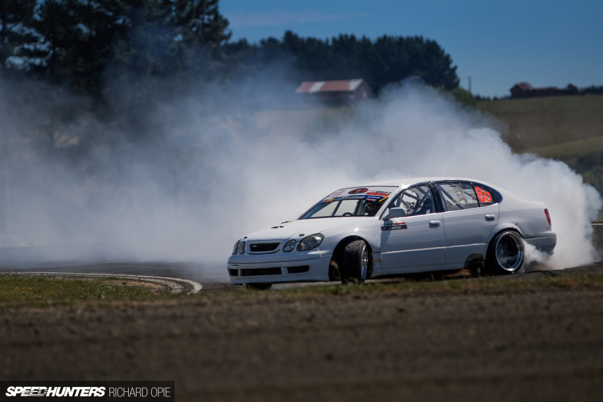 Mad Mikes Summerbash 2017 Speedhunters Richard Opie (58)