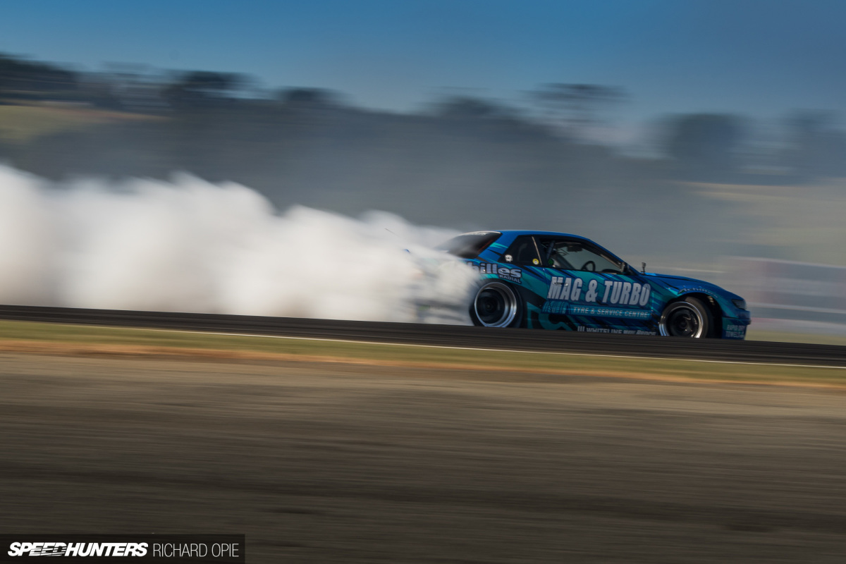 Mad Mikes Summerbash 2017 Speedhunters Richard Opie (65)