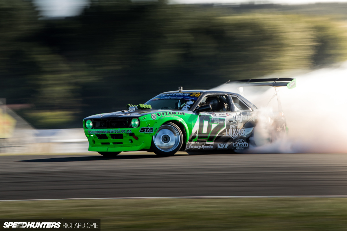 Mad Mikes Summerbash 2017 Speedhunters Richard Opie (66)