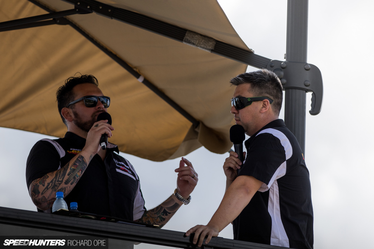Mad Mikes Summerbash 2017 Speedhunters Richard Opie (9)