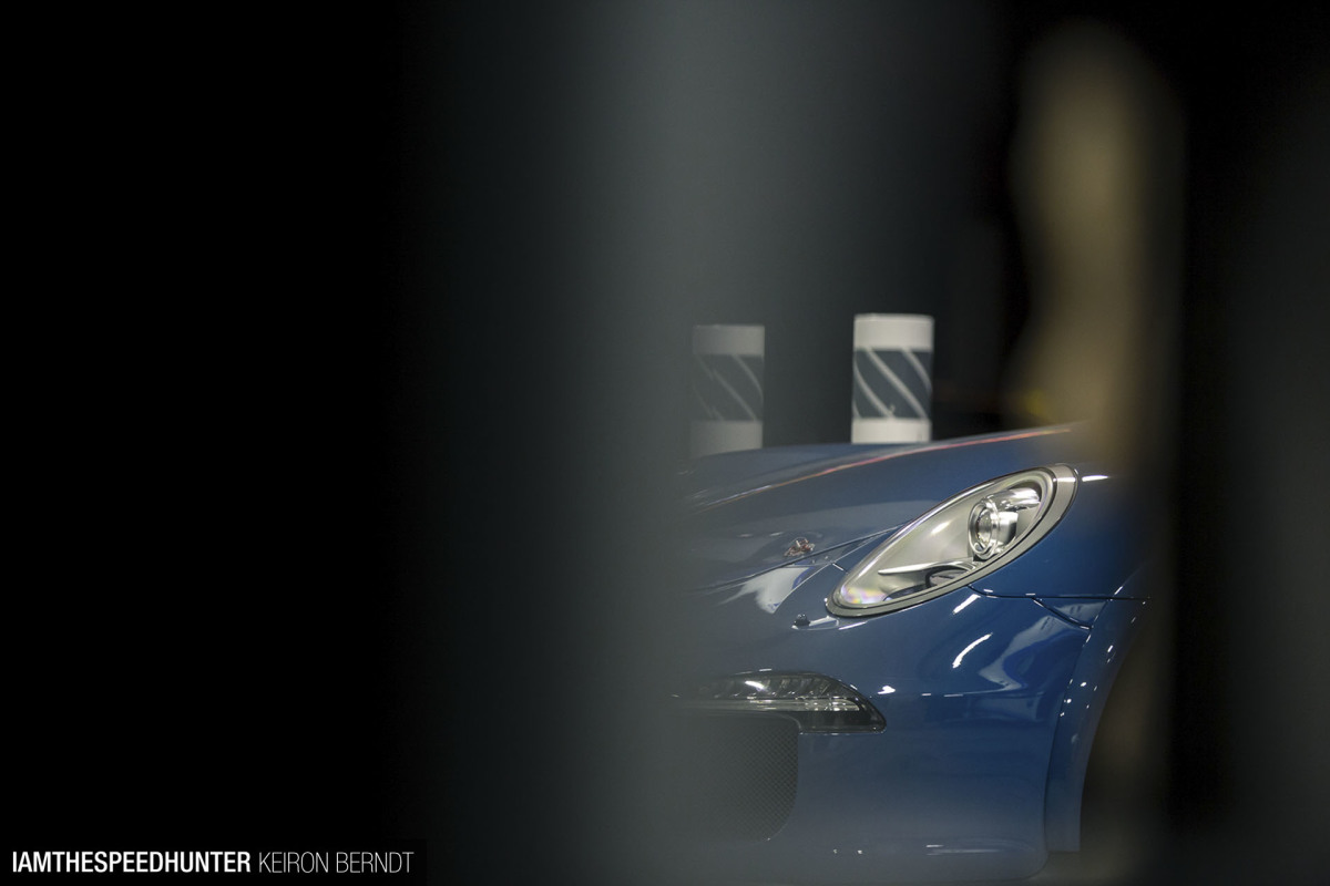 #iamthespeedhunter - Post SEMA Shenanigans- Making Friends on the Way Home - Keiron Berndt_-27