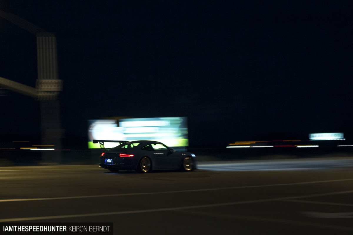 #iamthespeedhunter - Post SEMA Shenanigans- Making Friends on the Way Home - Keiron Berndt_-37