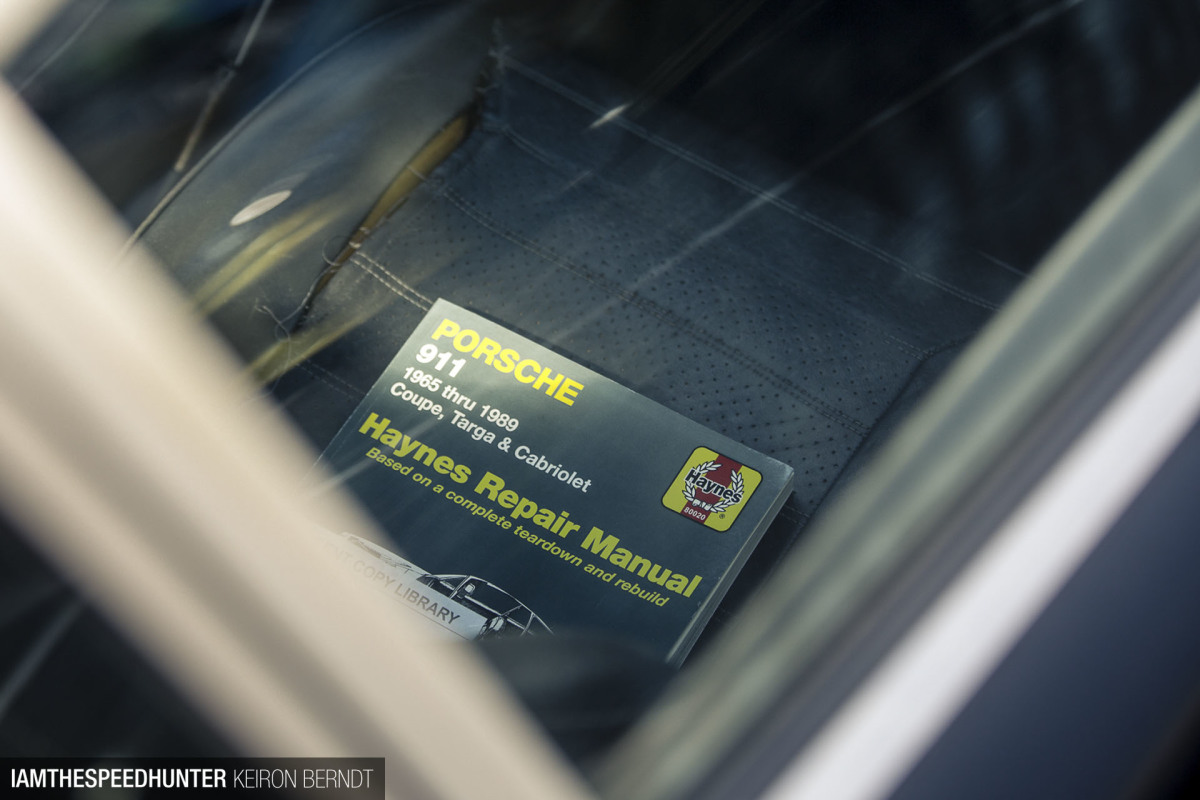 #iamthespeedhunter - Post SEMA Shenanigans- Making Friends on the Way Home - Keiron Berndt_-4