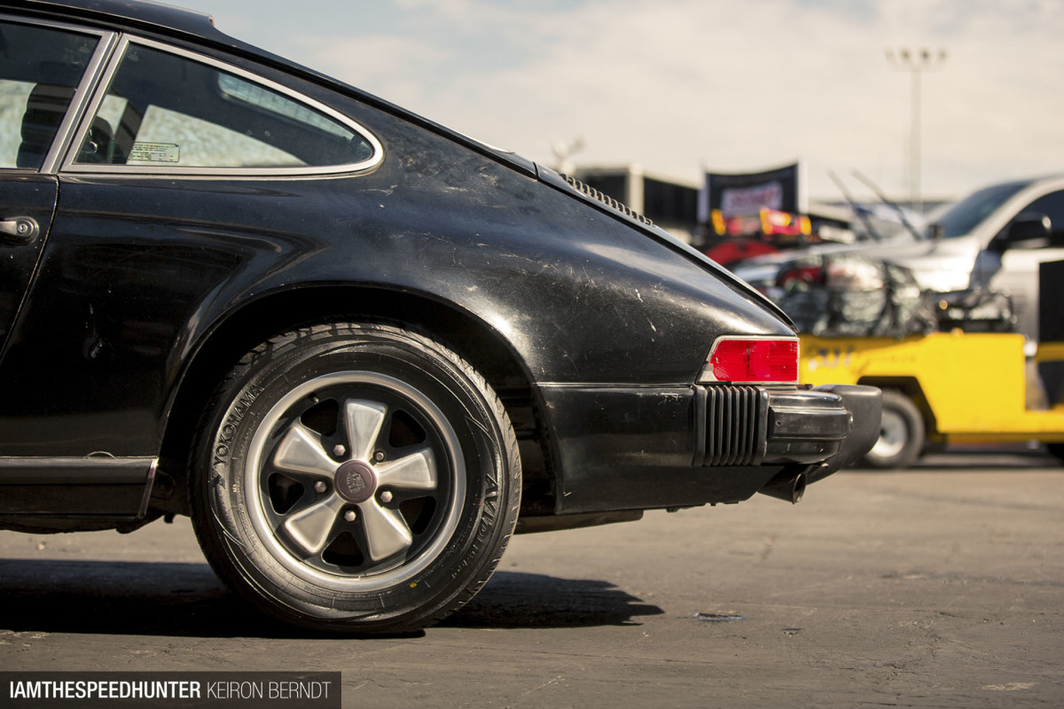 #iamthespeedhunter - Post SEMA Shenanigans- Making Friends on the Way Home - Keiron Berndt_-7