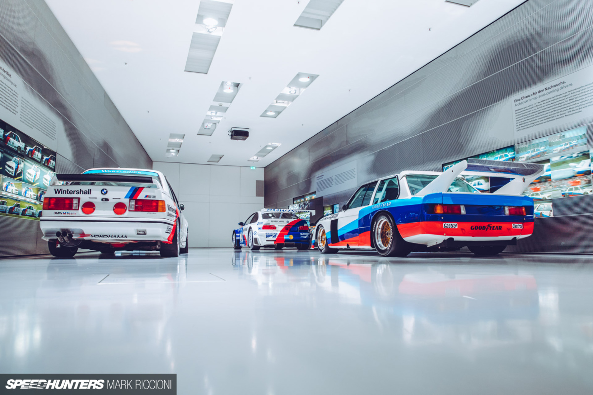 BMW Welt: The Ultimate Morning In Munich