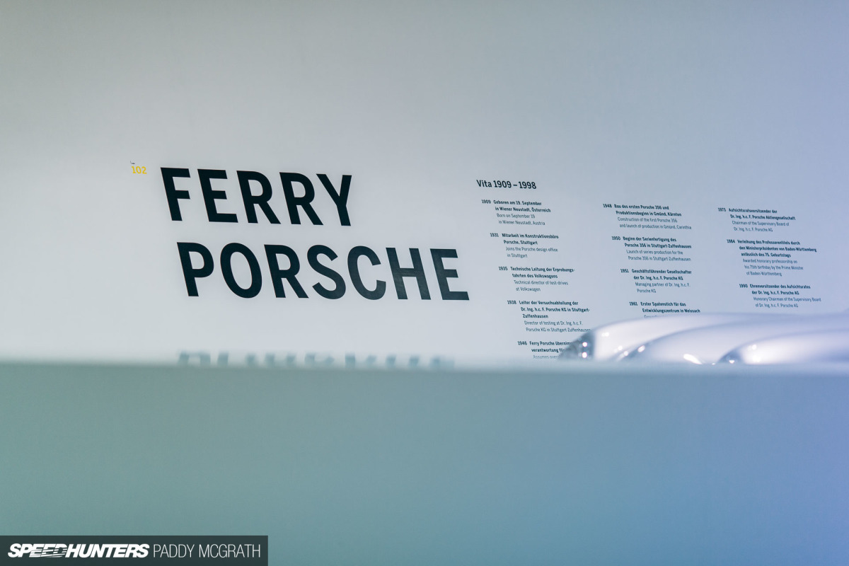 2017 Porsche Museum Christmas Speedhunters by Paddy McGrath-1