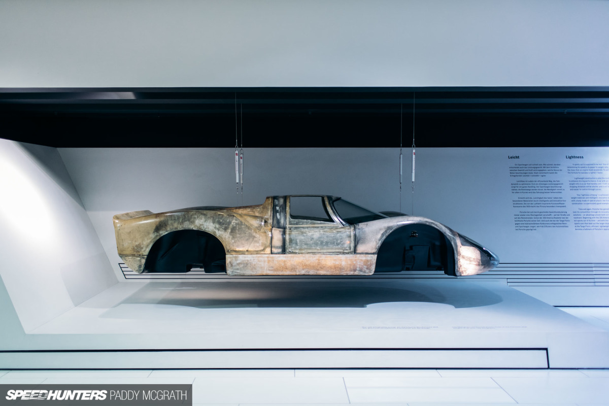 2017 Porsche Museum Christmas Speedhunters by Paddy McGrath-13