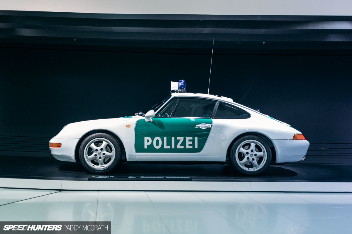 2017 Porsche Museum Christmas Speedhunters by Paddy McGrath-41