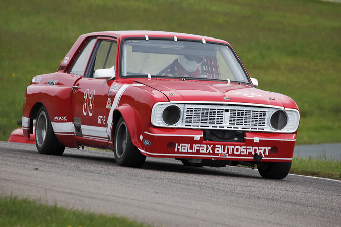 Random Snap>>cortina Gt On�Track