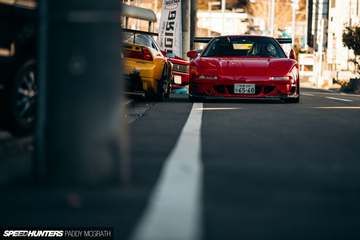 2018 Speedhunters X Japan by Paddy McGrath-11
