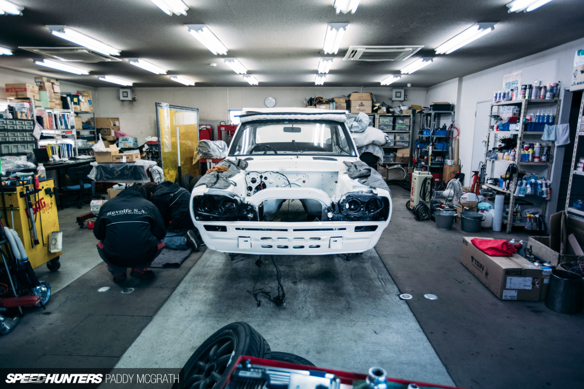 2018 Speedhunters X Japan by Paddy McGrath-13