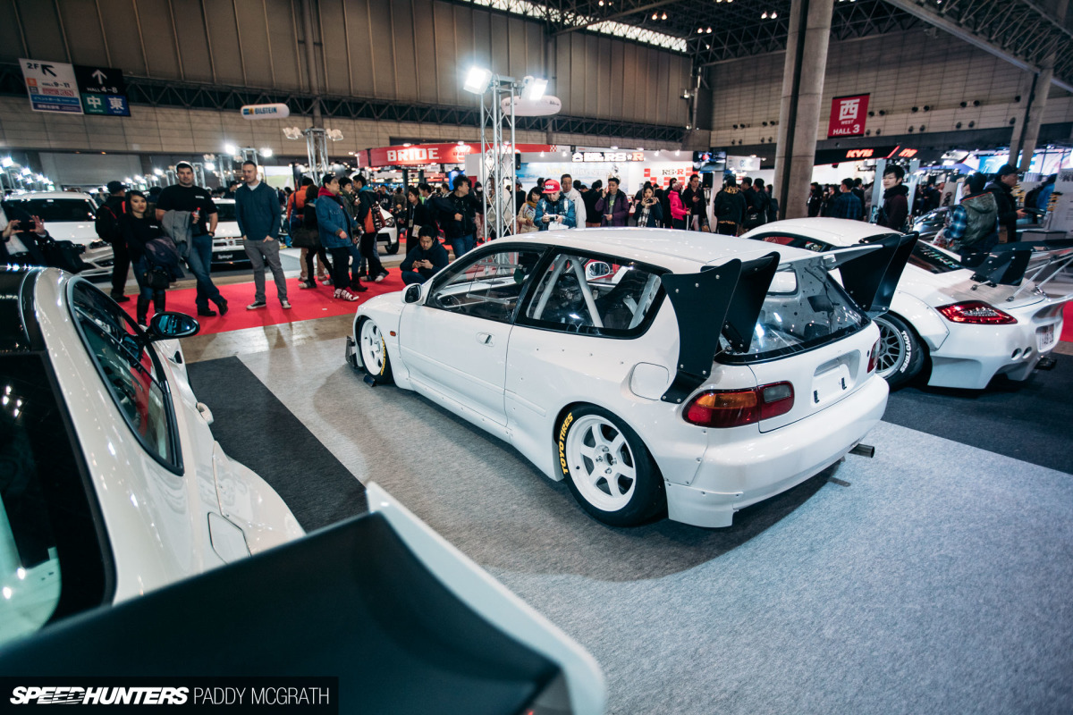 2018 Speedhunters X Japan by Paddy McGrath-25
