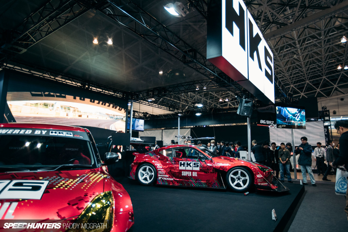 2018 Speedhunters X Japan by Paddy McGrath-27