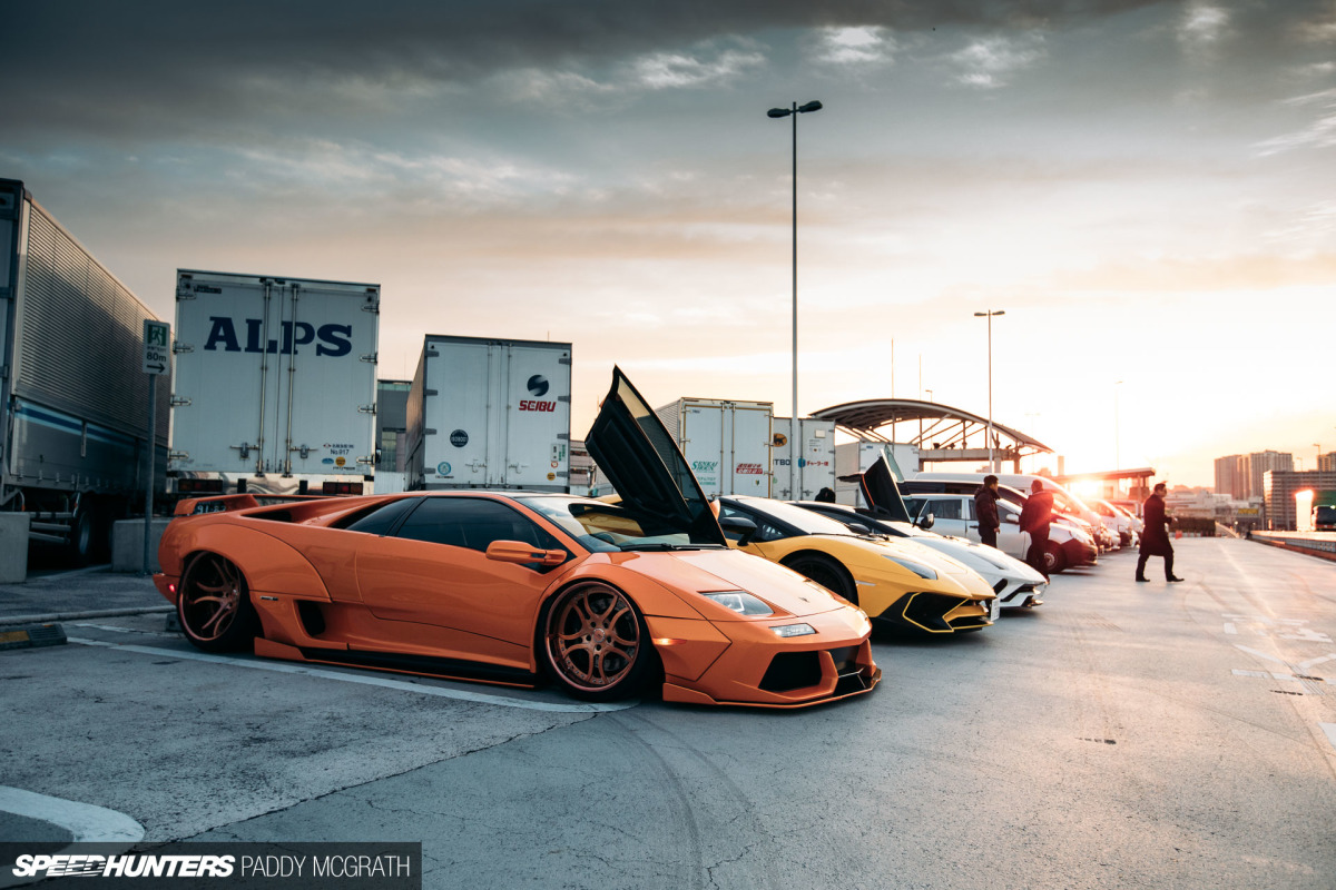 2018 Speedhunters X Japan by Paddy McGrath-28