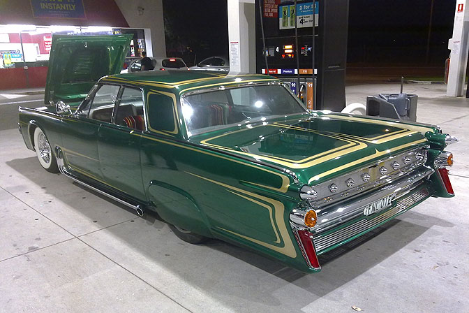 Random Snap>>aussie�Kustom
