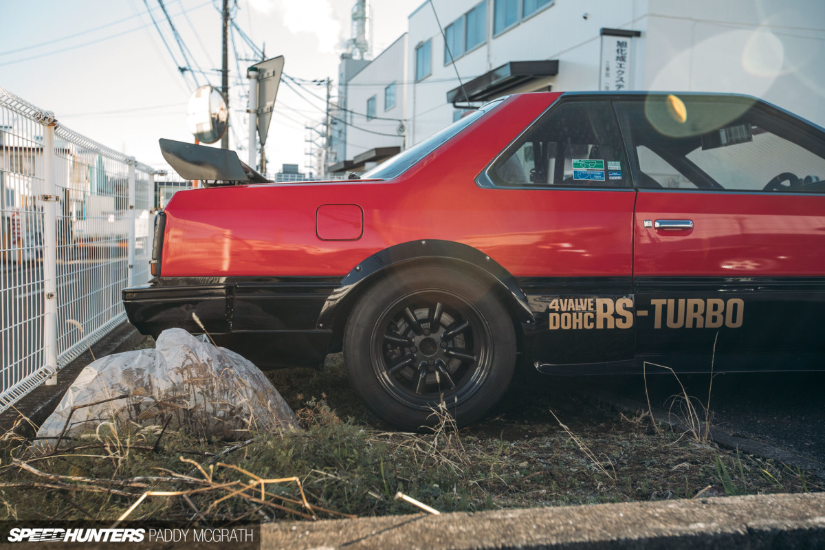 2018 24 Hours In Tokyo Speedhunters by Paddy McGrath-104