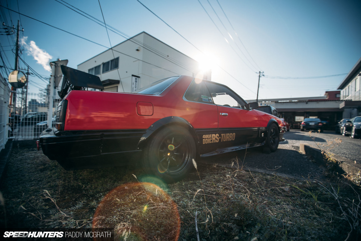 2018 24 Hours In Tokyo Speedhunters by Paddy McGrath-115