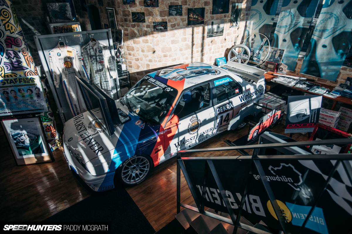 2018 24 Hours In Tokyo Speedhunters by Paddy McGrath-120