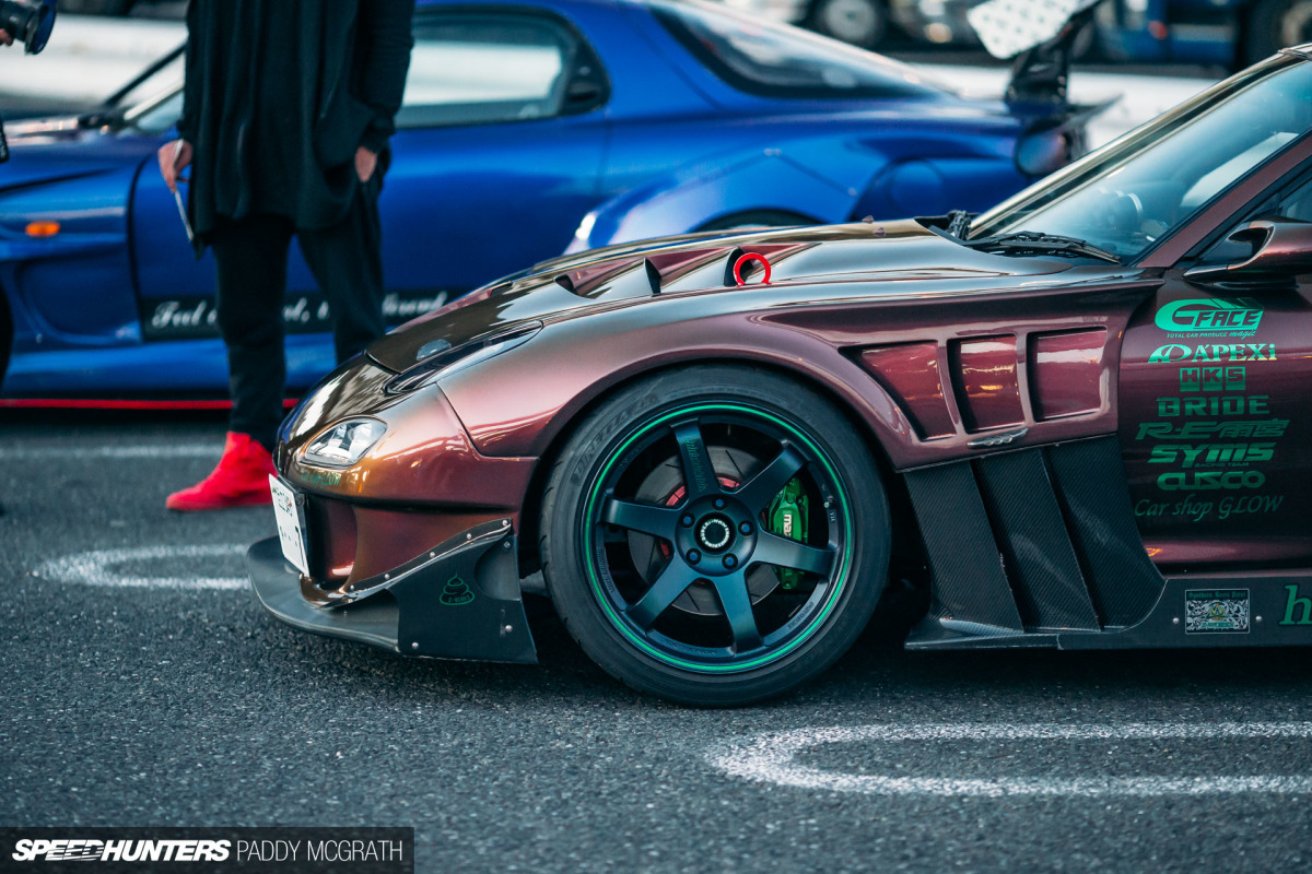2018 24 Hours In Tokyo Speedhunters by Paddy McGrath-128