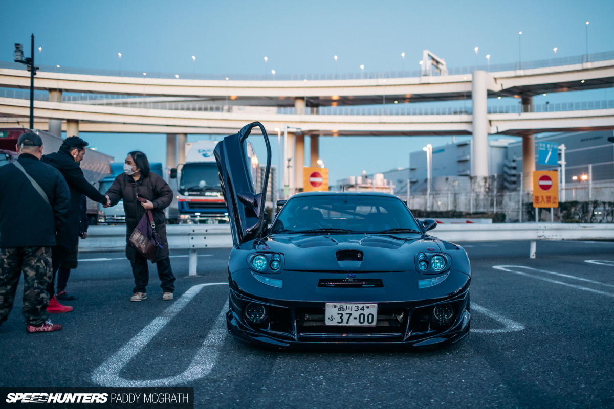 2018 24 Hours In Tokyo Speedhunters by Paddy McGrath-131