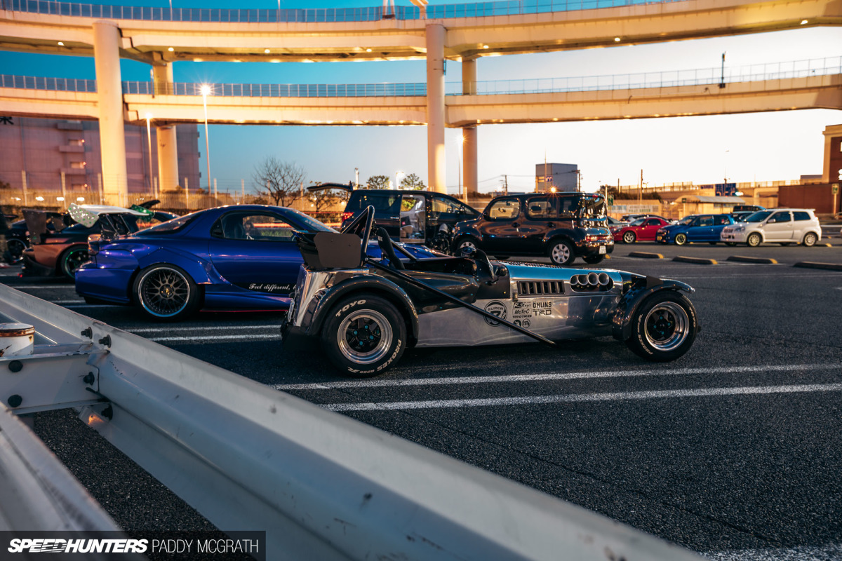 2018 24 Hours In Tokyo Speedhunters by Paddy McGrath-135