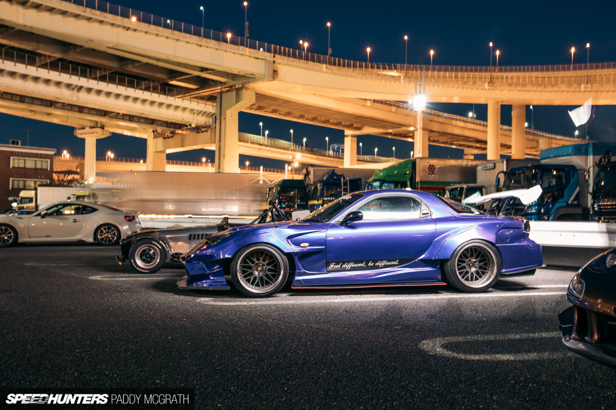 2018 24 Hours In Tokyo Speedhunters by Paddy McGrath-139