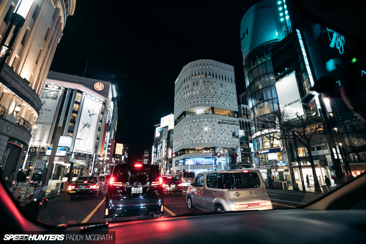 2018 24 Hours In Tokyo Speedhunters by Paddy McGrath-145