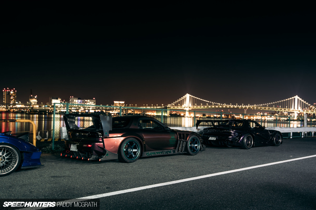 2018 24 Hours In Tokyo Speedhunters by Paddy McGrath-148