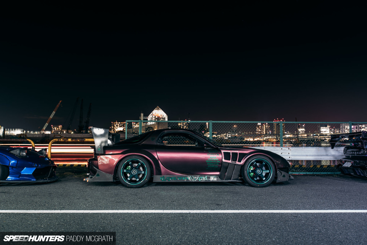 2018 24 Hours In Tokyo Speedhunters by Paddy McGrath-149